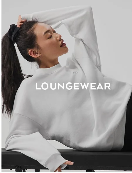 LOUNGEWEAR