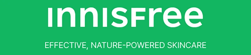 innisfree, Effective, nature-powered skincare
