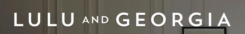 Shop Lulu and Georgia