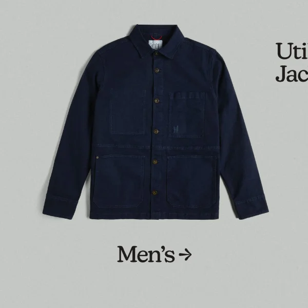 Shop Utility
