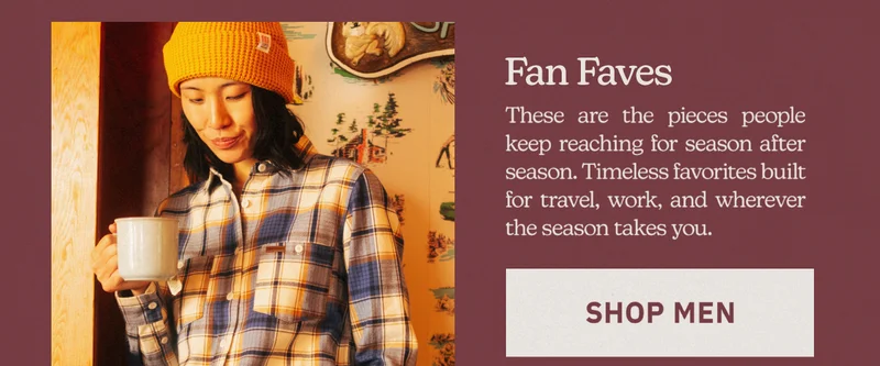 Shop Mens Best Sellers