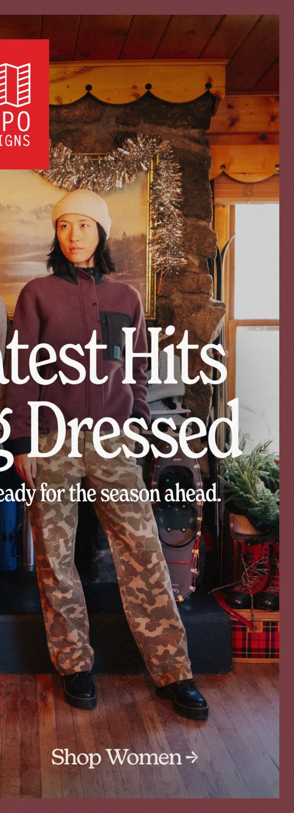 Shop All Womens