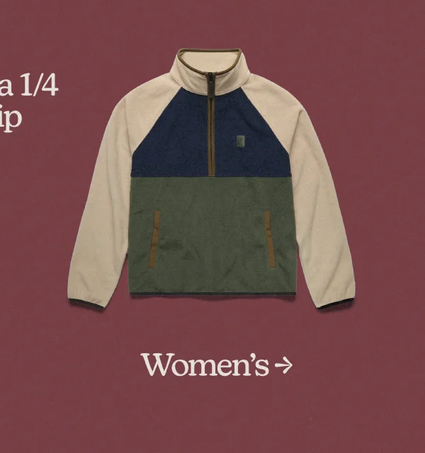 Shop Fleece