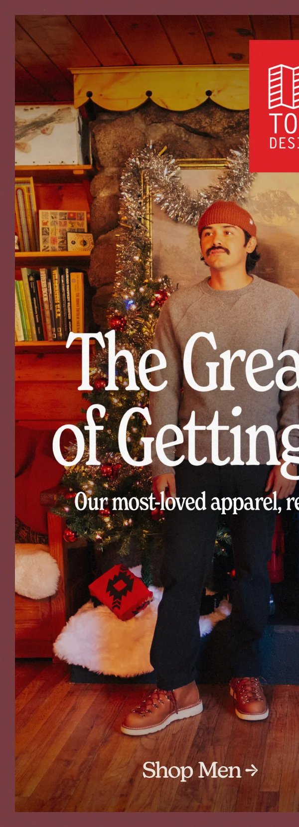 Shop All Mens