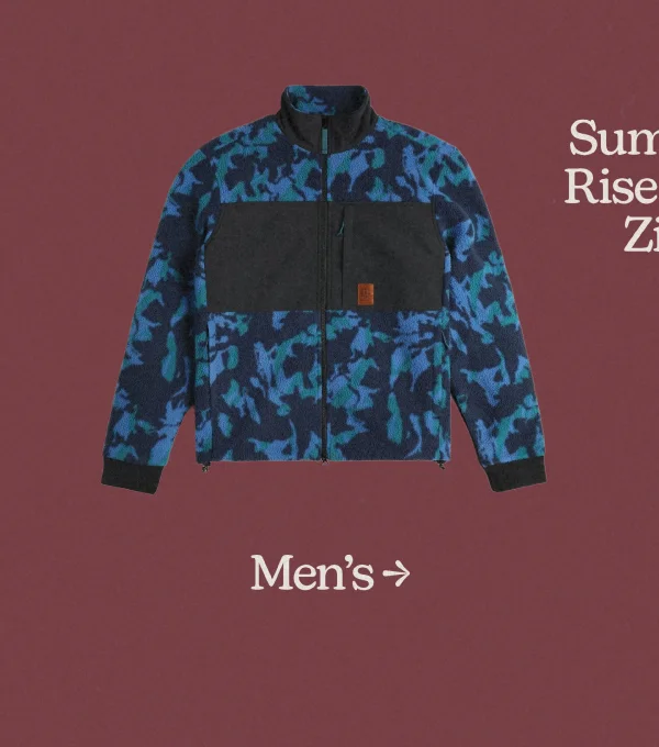 Shop Fleece