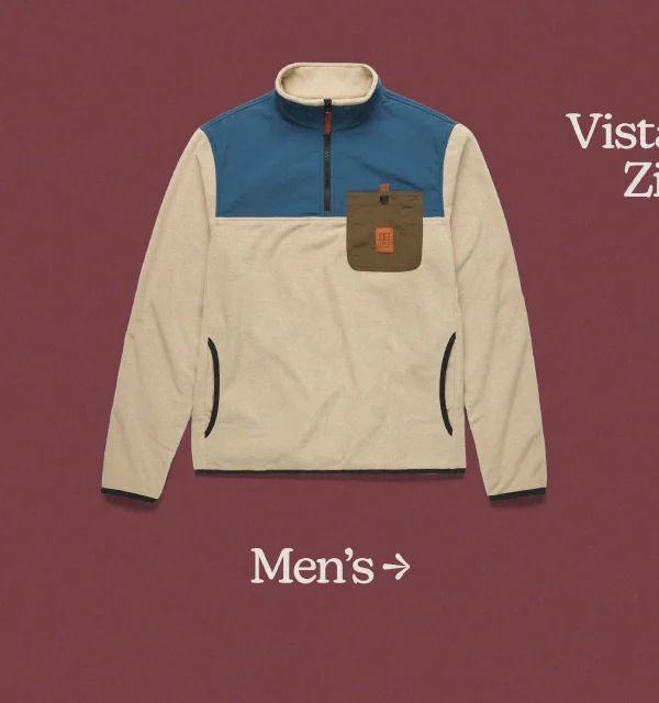 Shop Fleece