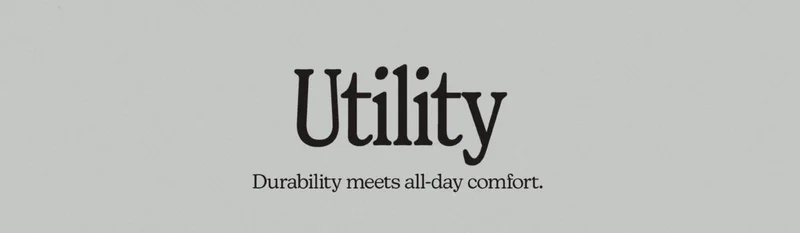 Shop Utility