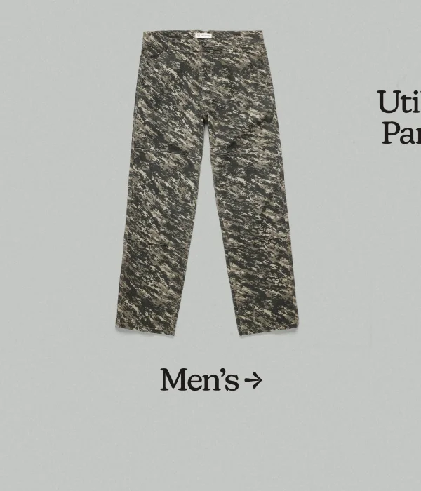 Shop Utility