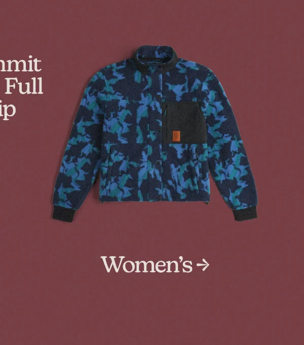 Shop Fleece