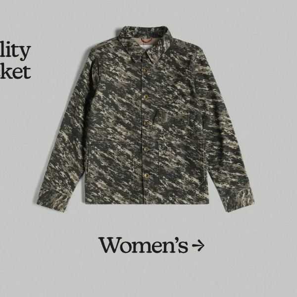 Shop Utility