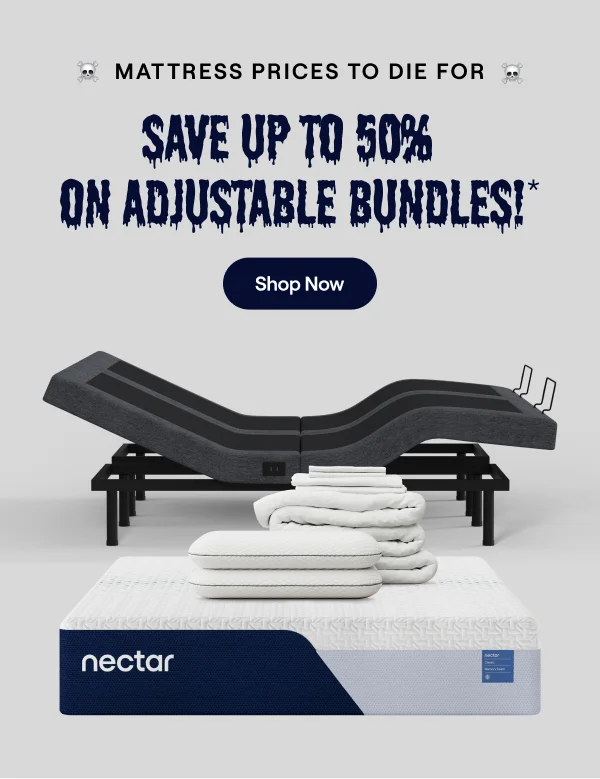 Nectar Adjustable Bundle