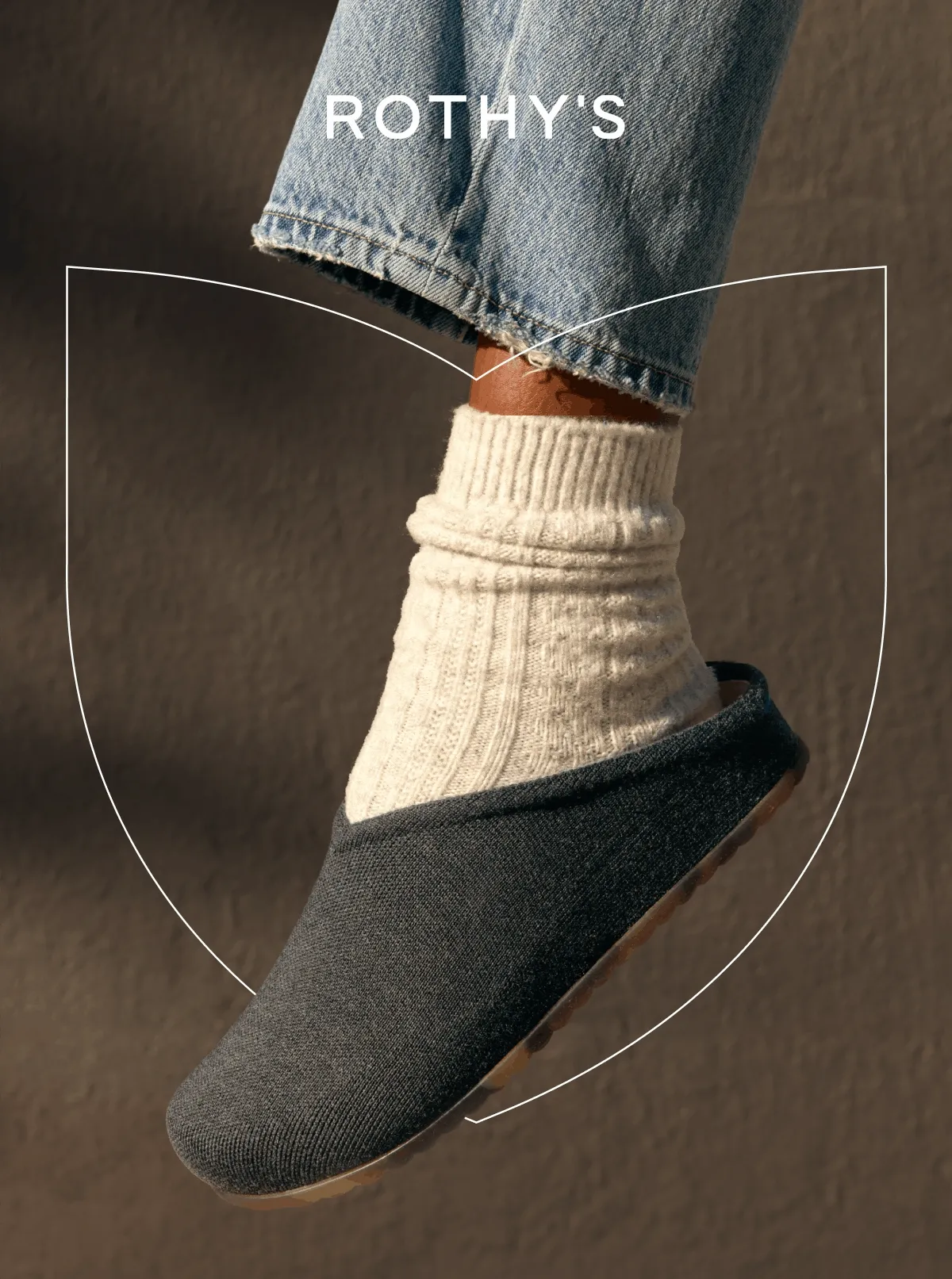 Cozy alert.