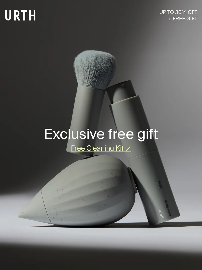 Exclusive free gift