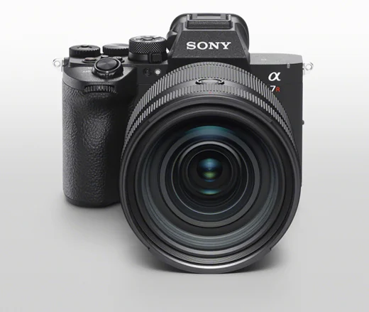 Sony Alpha 7R VI