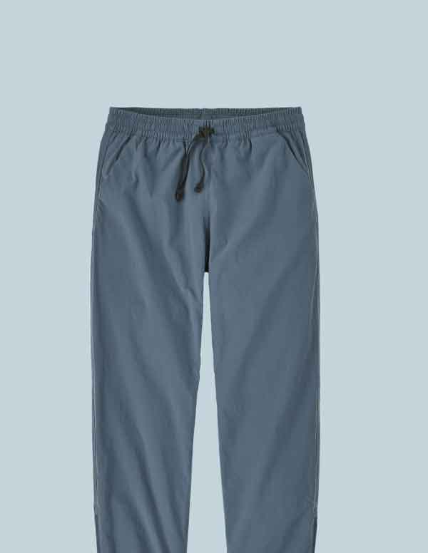 Kids’ Quandary Pants