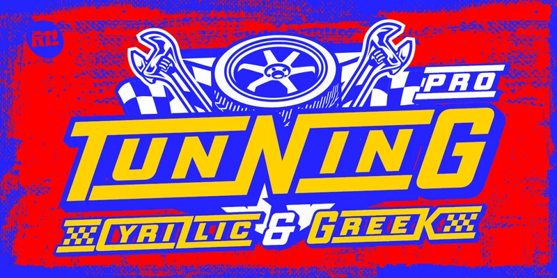Tunning Pro