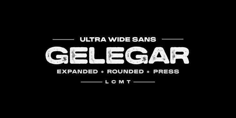Gelegar
