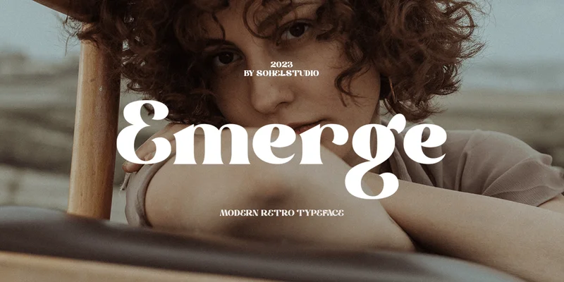 Emerge