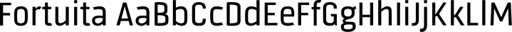 Fortuita