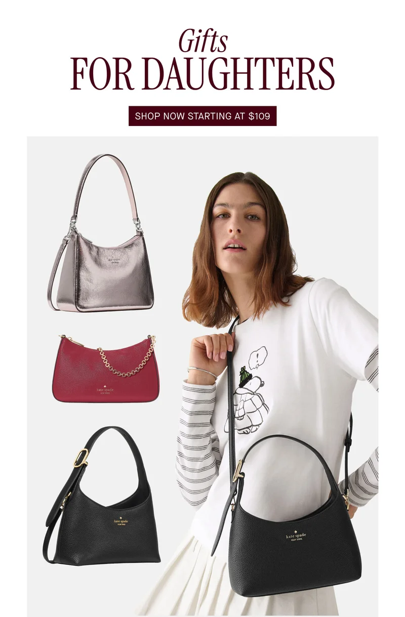 Gifts FOR DAUGHTERS