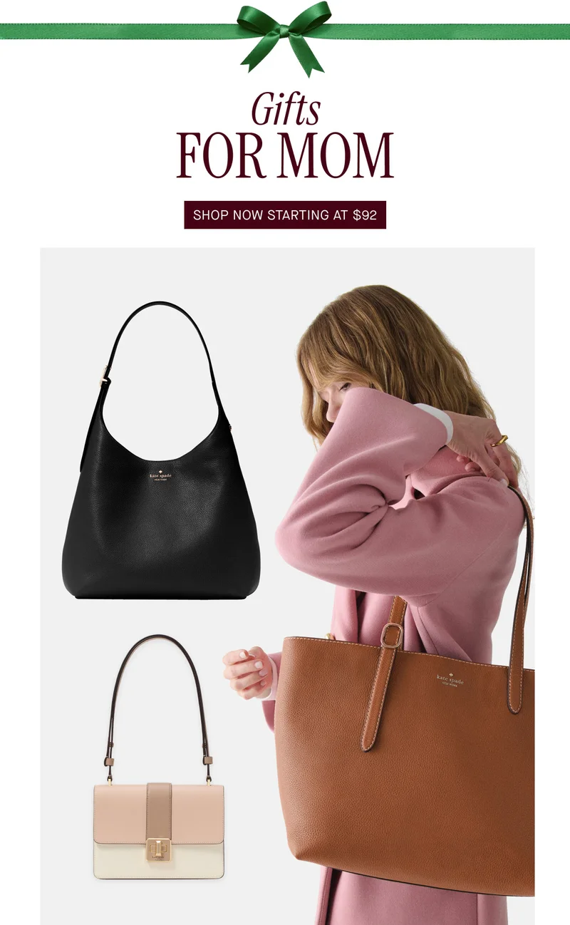 Gifts FOR MOM