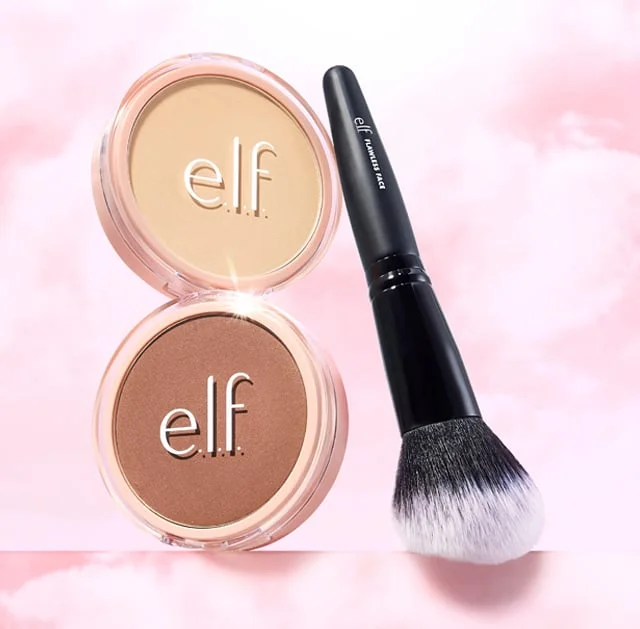 Flawless Face Brush