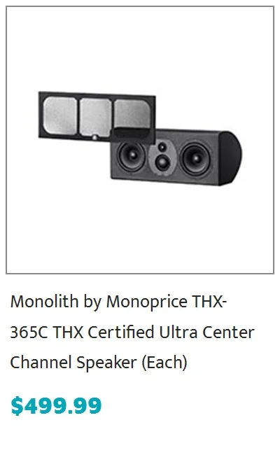 View product recommended for you
