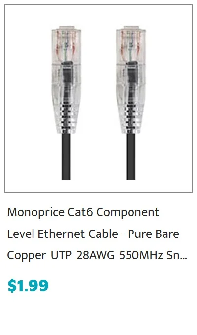 View product recommended for you