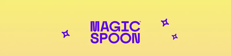 MAGIC SPOON
