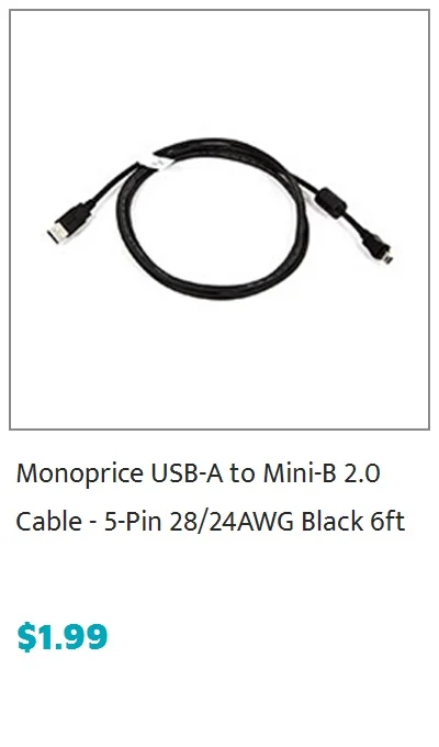 View product recommended for you
