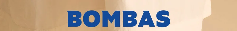 BOMBAS