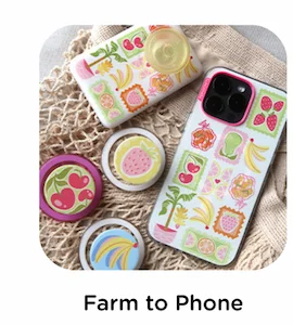 Farm to Phone