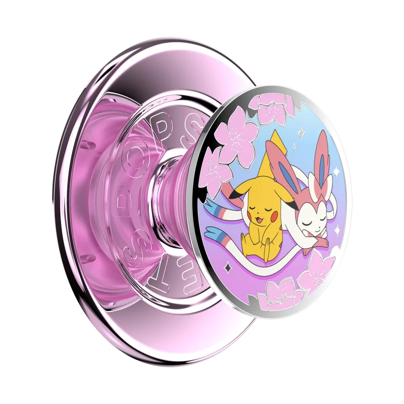 Image of Enamel Sakura Dreams — MagSafe PopGrip