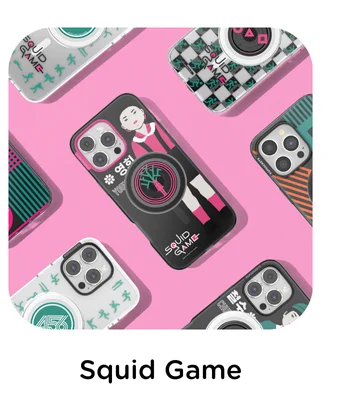 Squid Game