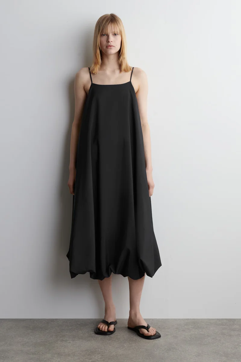 BUBBLE BLACK