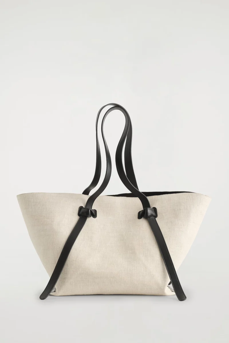 PINCH TOTE