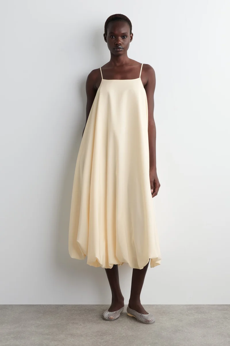 BUBBLE IVORY