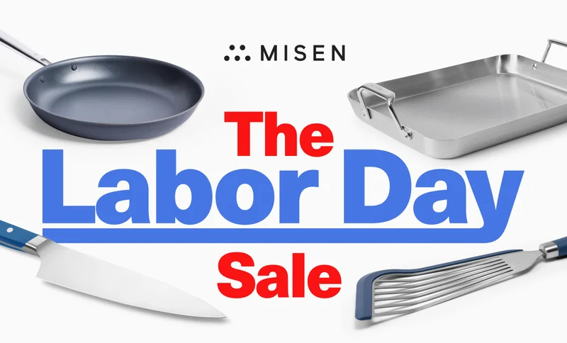 The Labor Day Sale