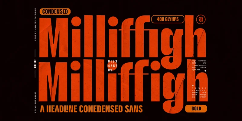 UT Milliffigh