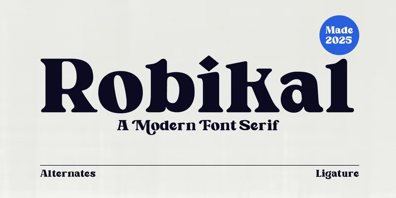 Robikal