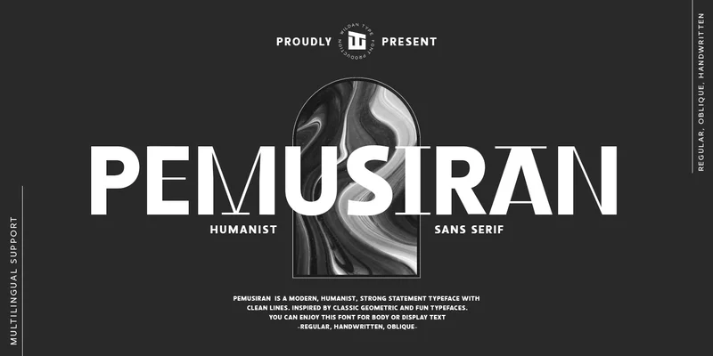 Pemusiran