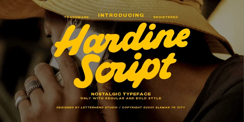 Hardine