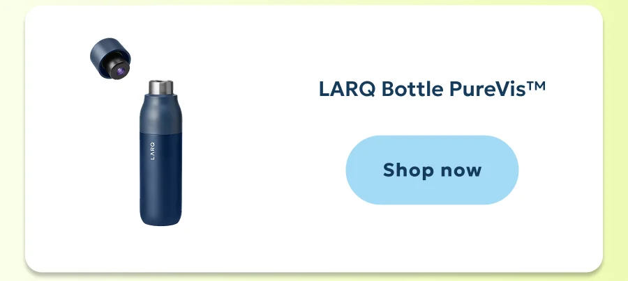 LARQ Bottle PureVis™