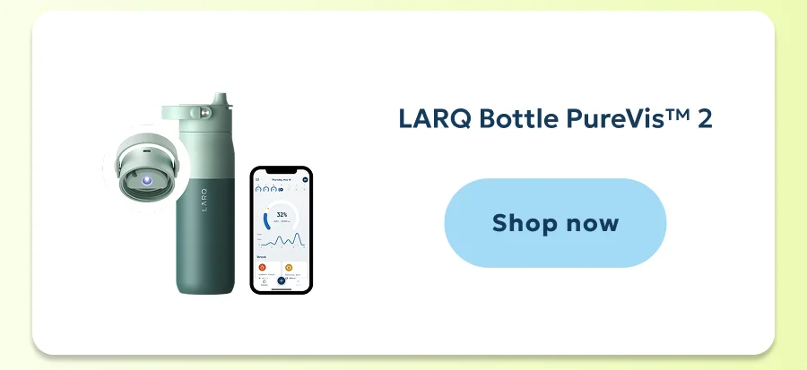 LARQ Bottle PureVis™ 2
