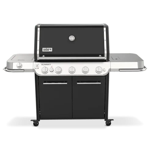 Summit® FS38 E Gas Grill (Liquid Propane)