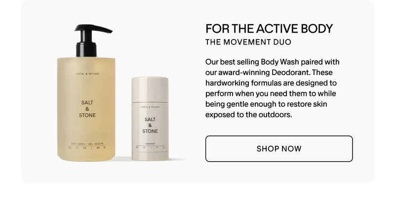 Movement Duo