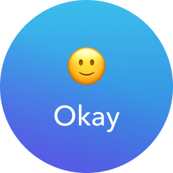 Okay