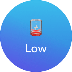 Low