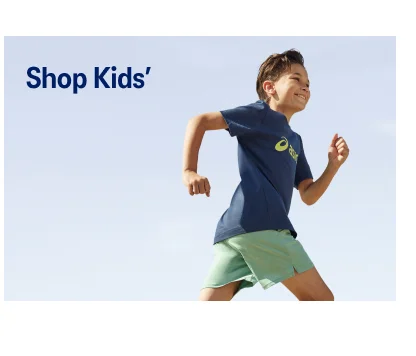 Shop Kid's