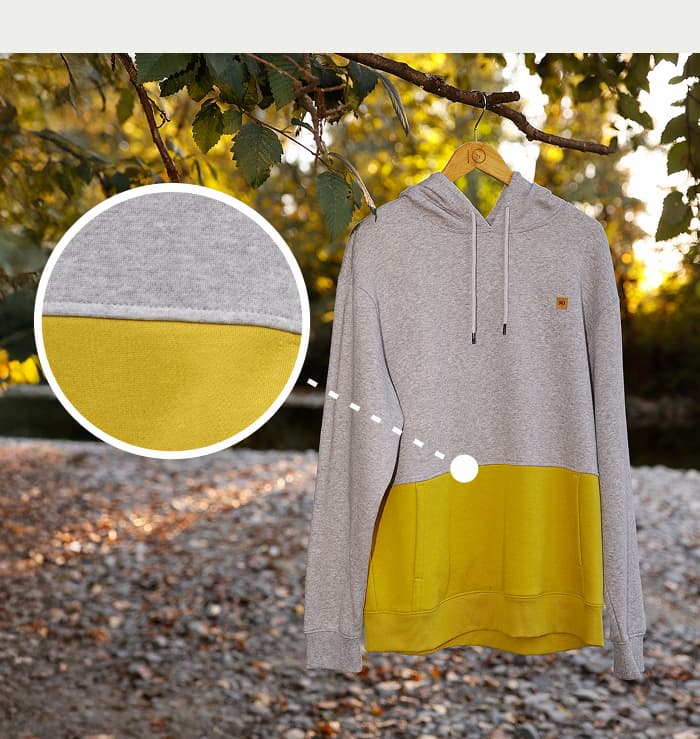 Howson Hoodie